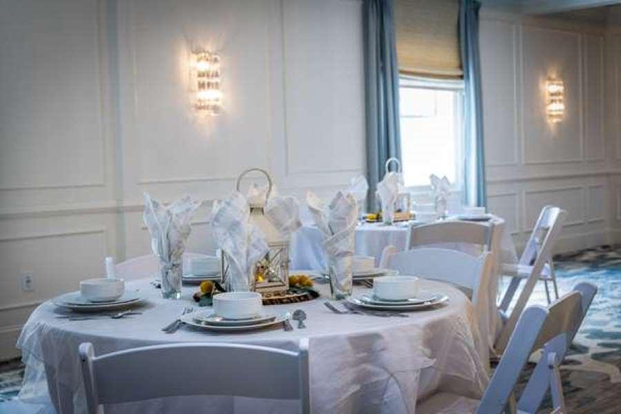 Palmera Inn&Suites Hilton Head Island Facilidades foto