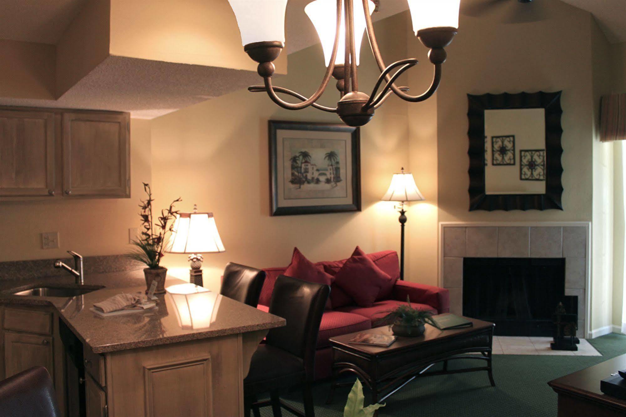 Palmera Inn&Suites Hilton Head Island Habitación foto